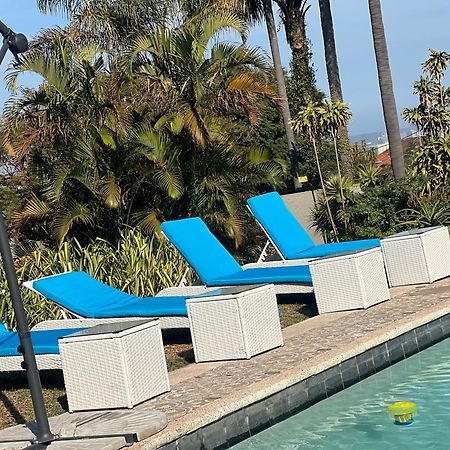 Casablanca Guest House ダーバン エクステリア 写真