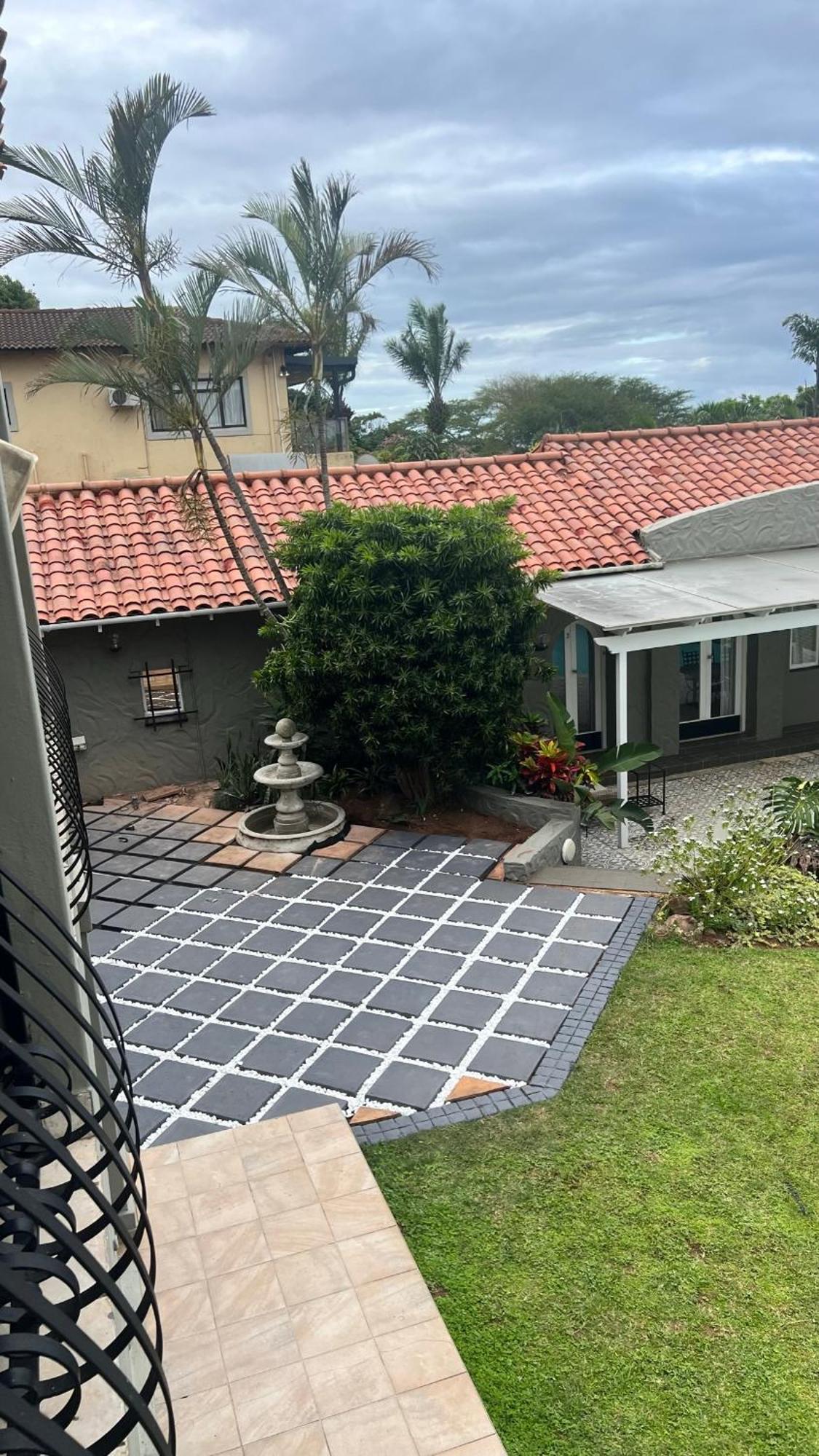 Casablanca Guest House ダーバン エクステリア 写真