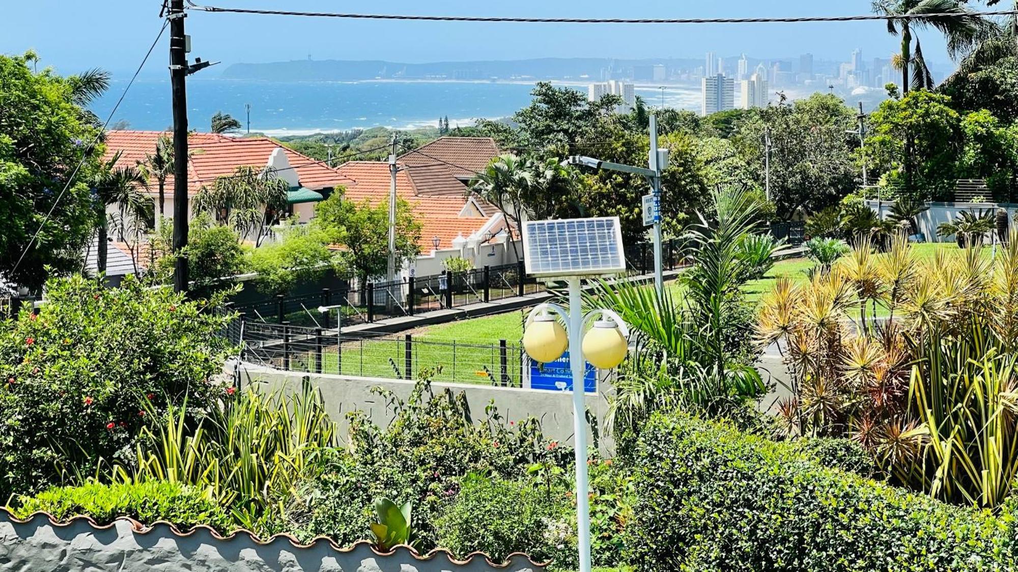 Casablanca Guest House ダーバン エクステリア 写真