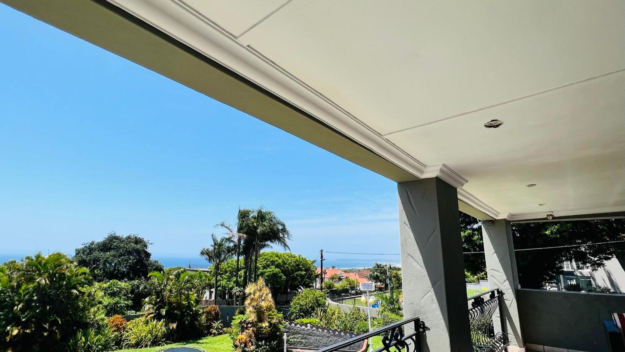 Casablanca Guest House ダーバン エクステリア 写真