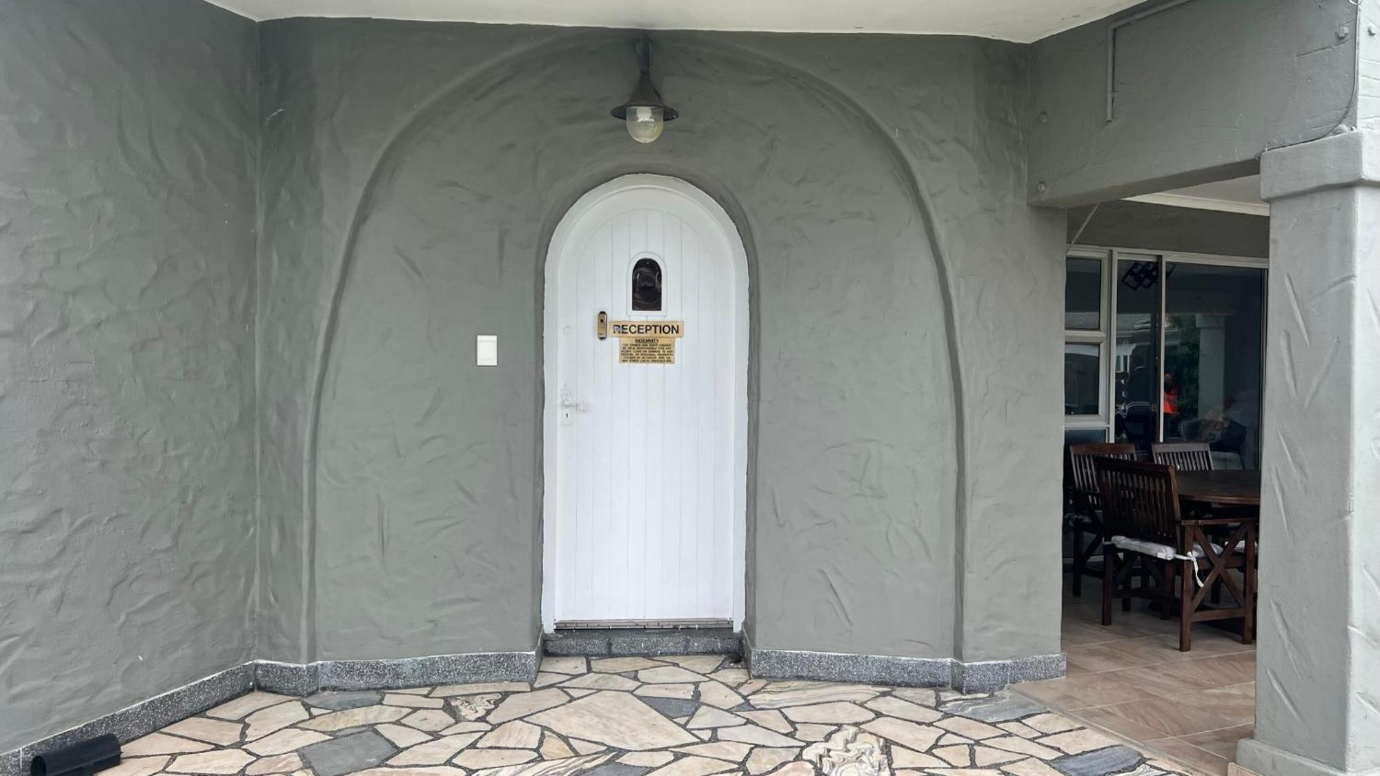 Casablanca Guest House ダーバン エクステリア 写真