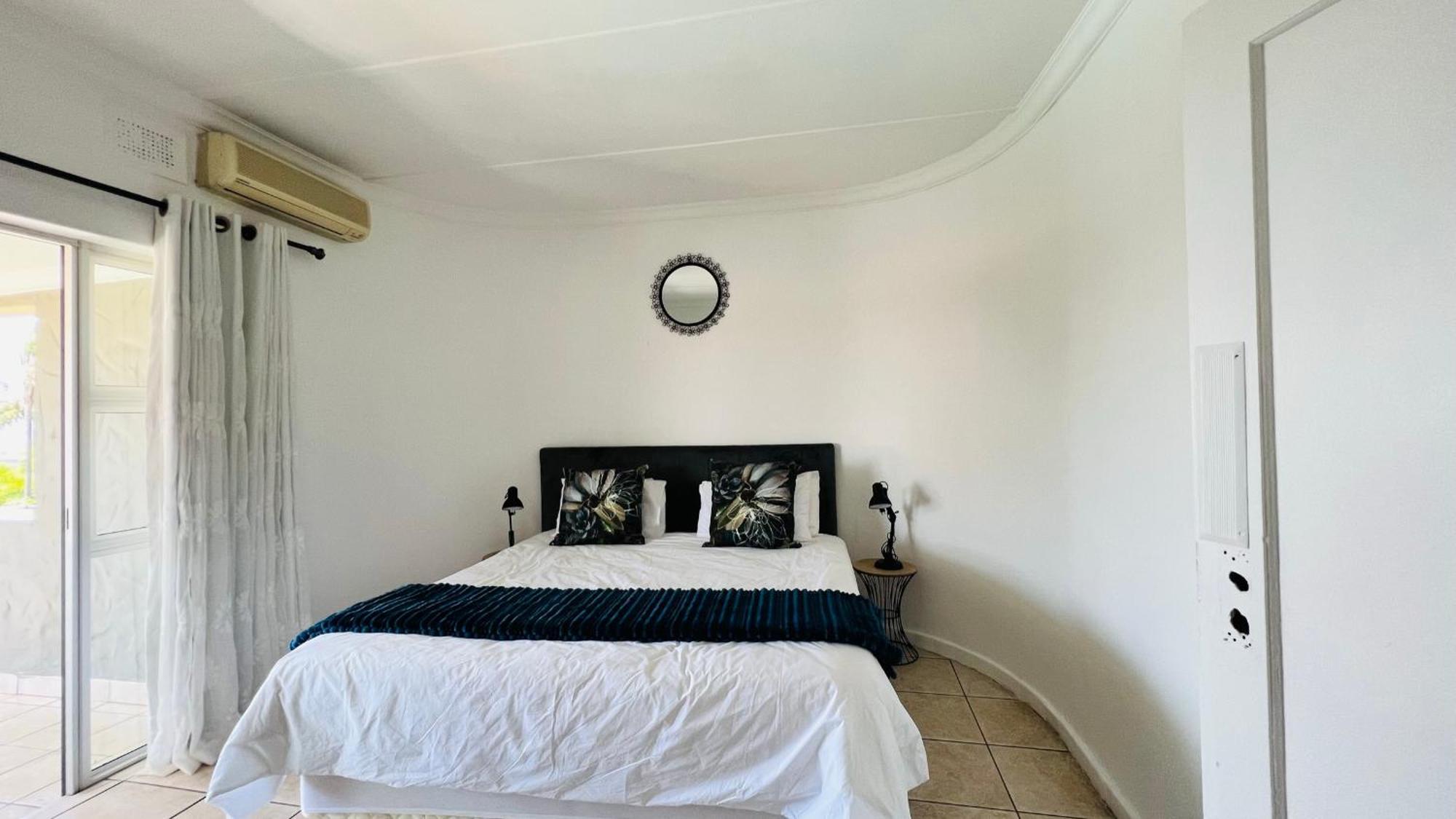 Casablanca Guest House ダーバン エクステリア 写真