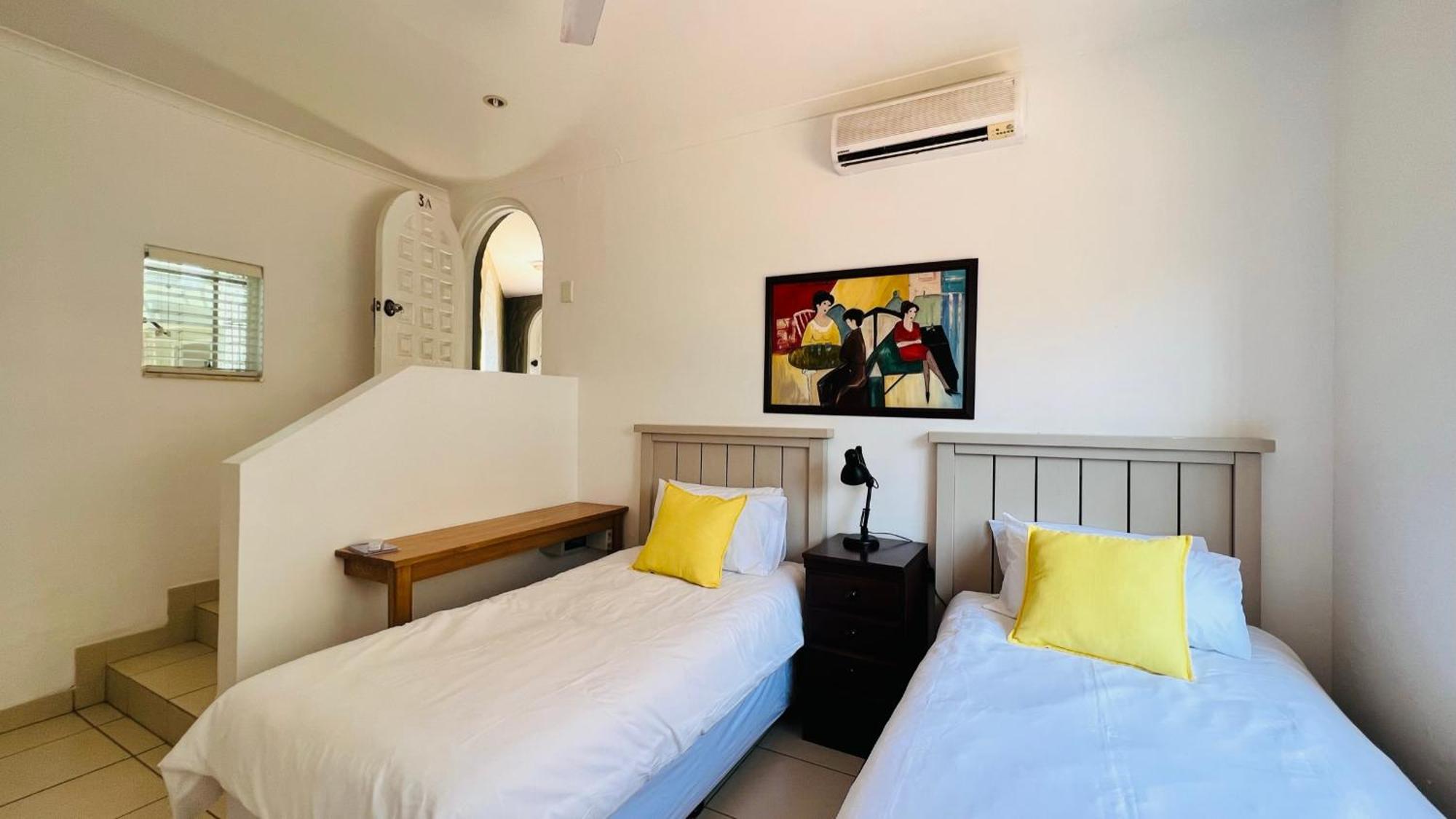 Casablanca Guest House ダーバン エクステリア 写真