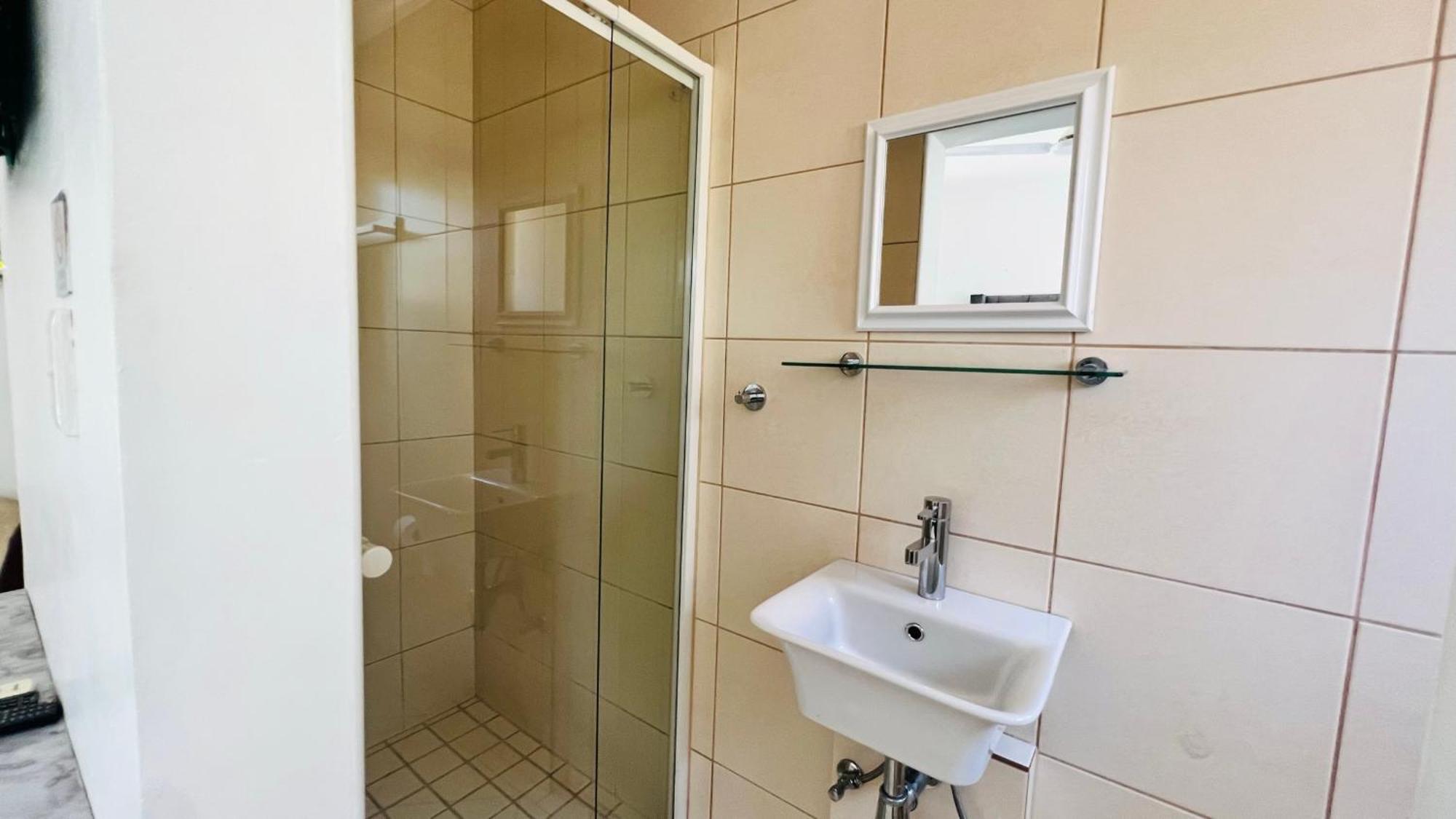 Casablanca Guest House ダーバン エクステリア 写真