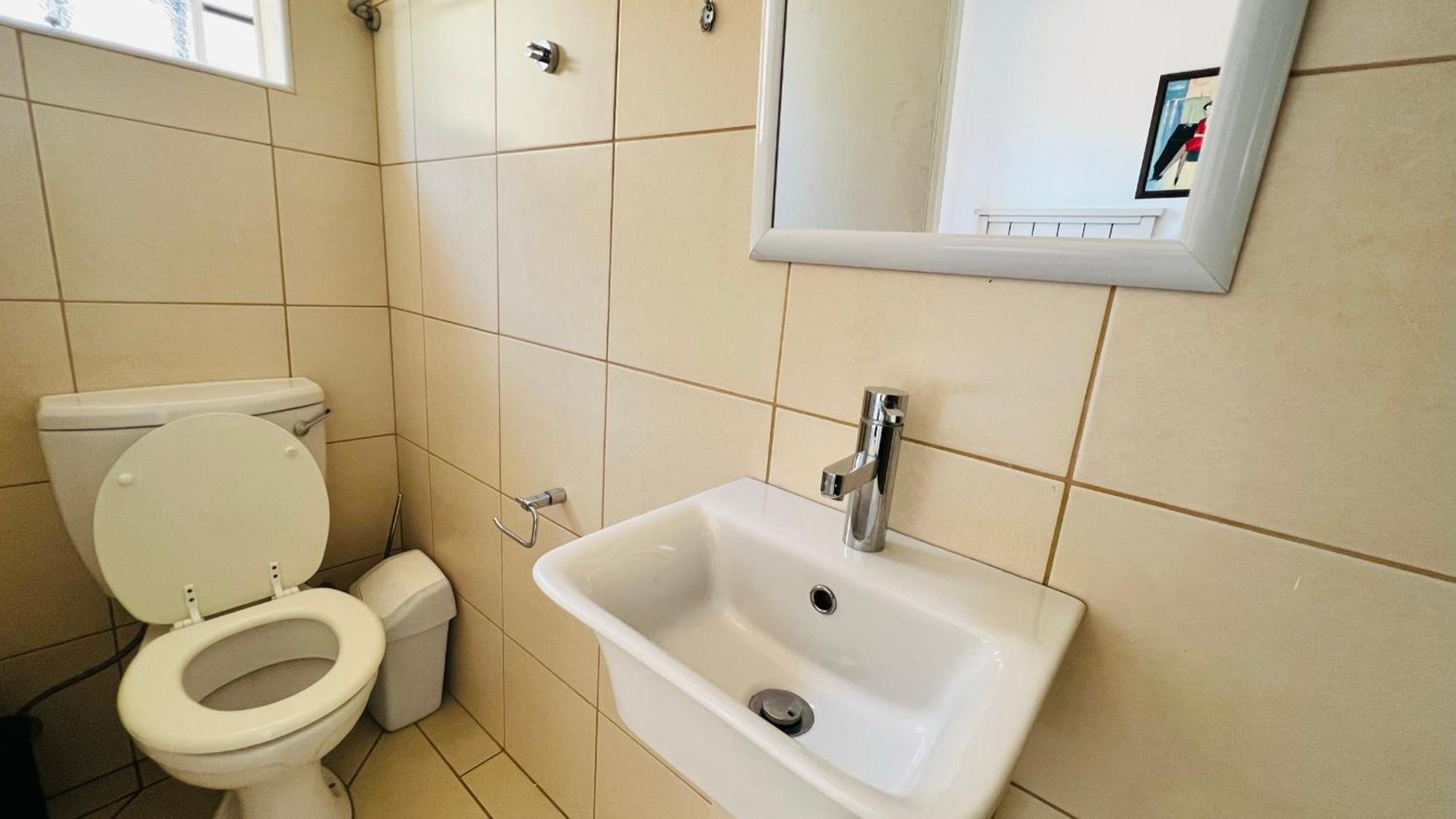 Casablanca Guest House ダーバン エクステリア 写真