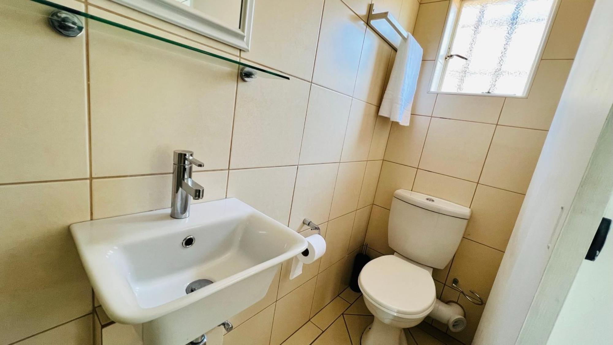 Casablanca Guest House ダーバン エクステリア 写真