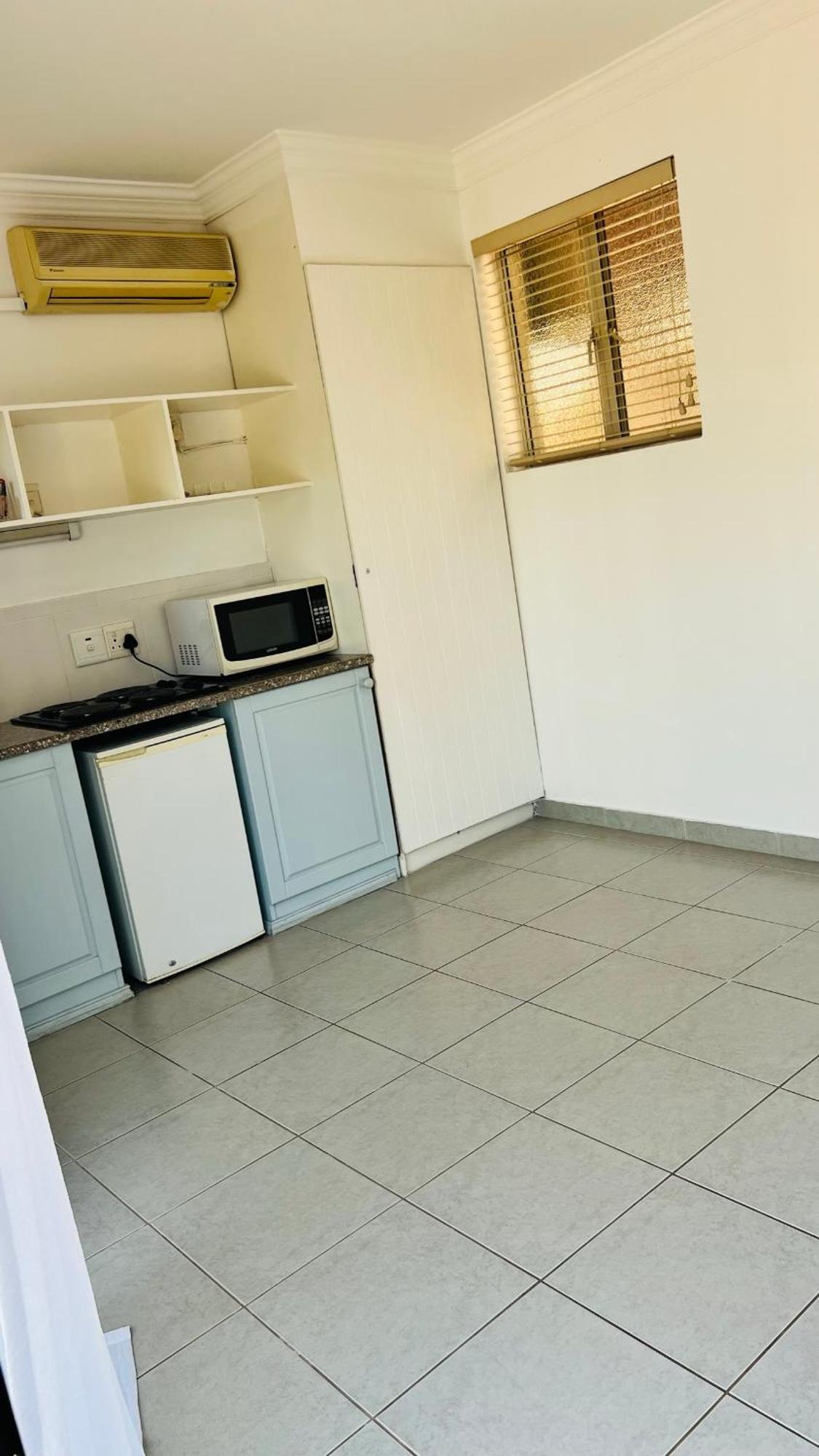 Casablanca Guest House ダーバン エクステリア 写真