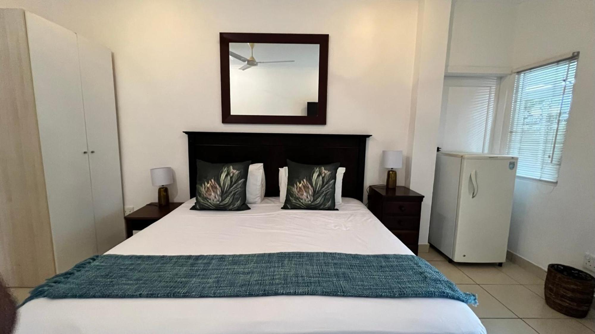 Casablanca Guest House ダーバン エクステリア 写真
