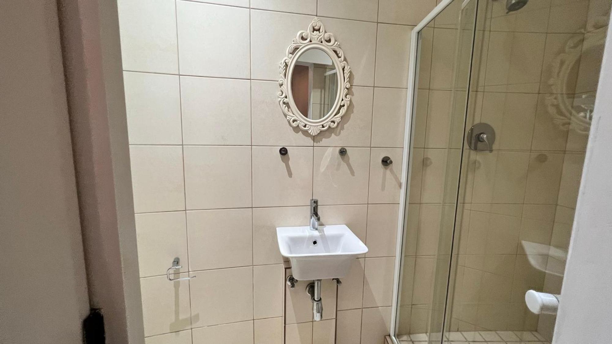 Casablanca Guest House ダーバン エクステリア 写真