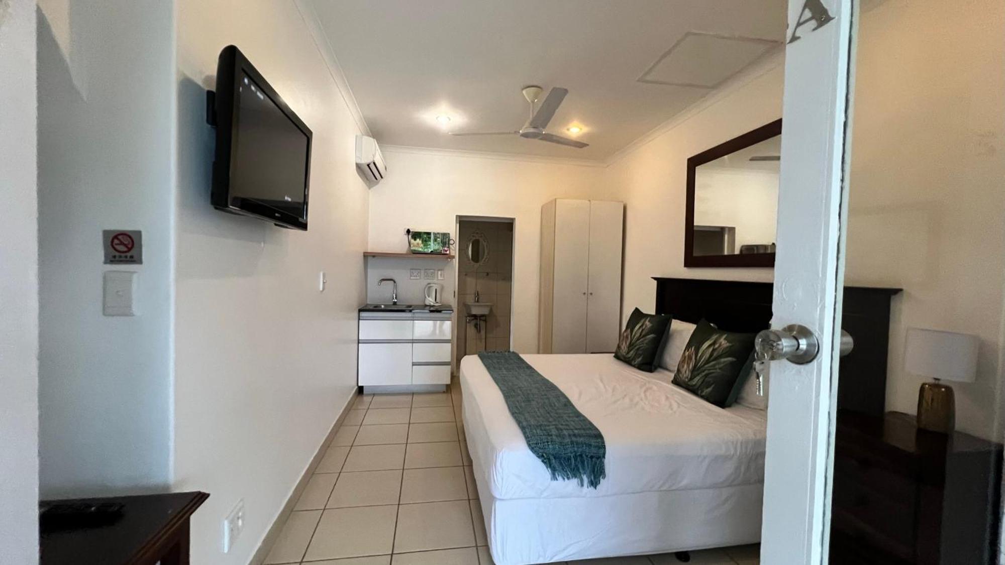 Casablanca Guest House ダーバン エクステリア 写真