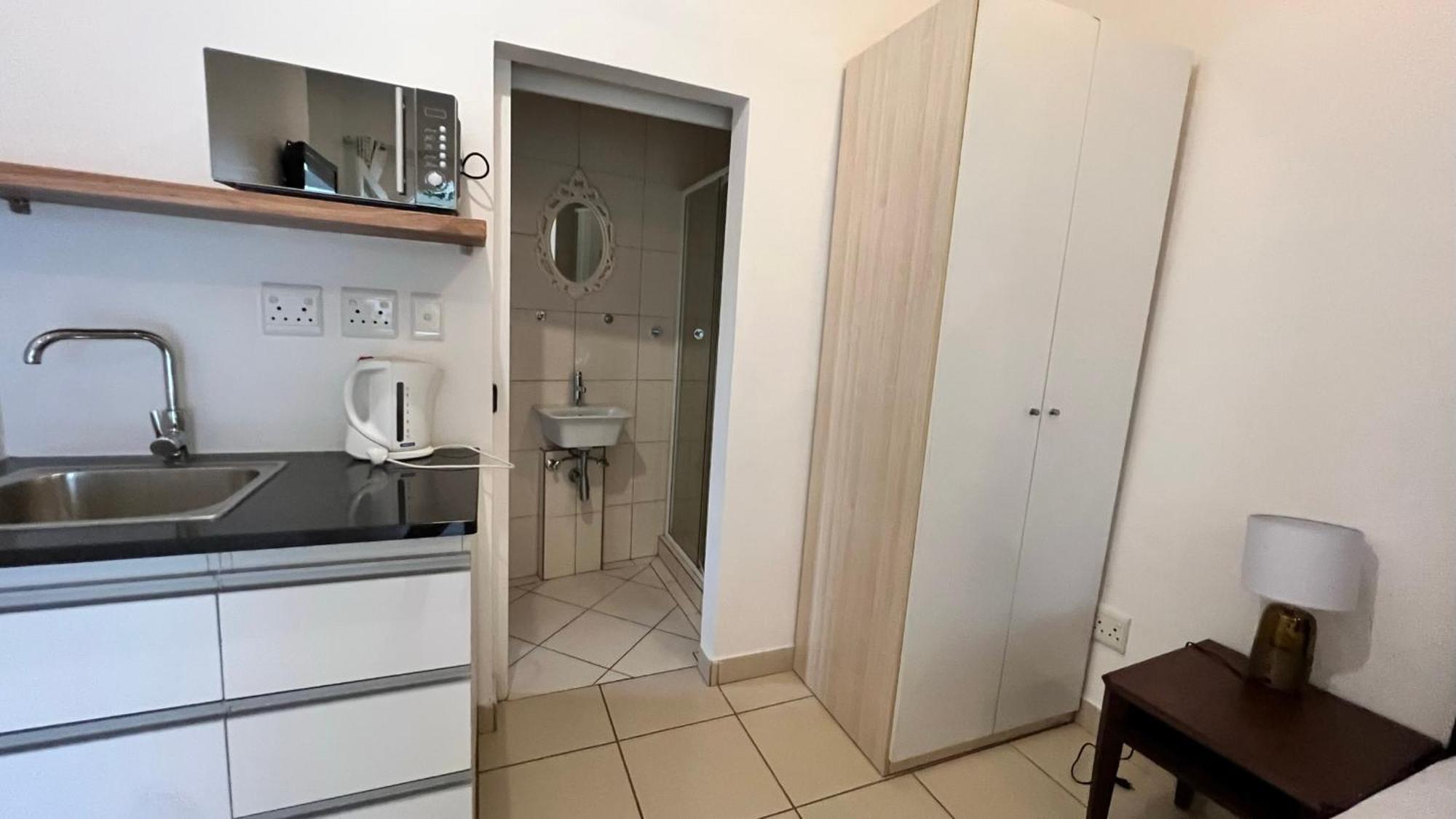 Casablanca Guest House ダーバン エクステリア 写真