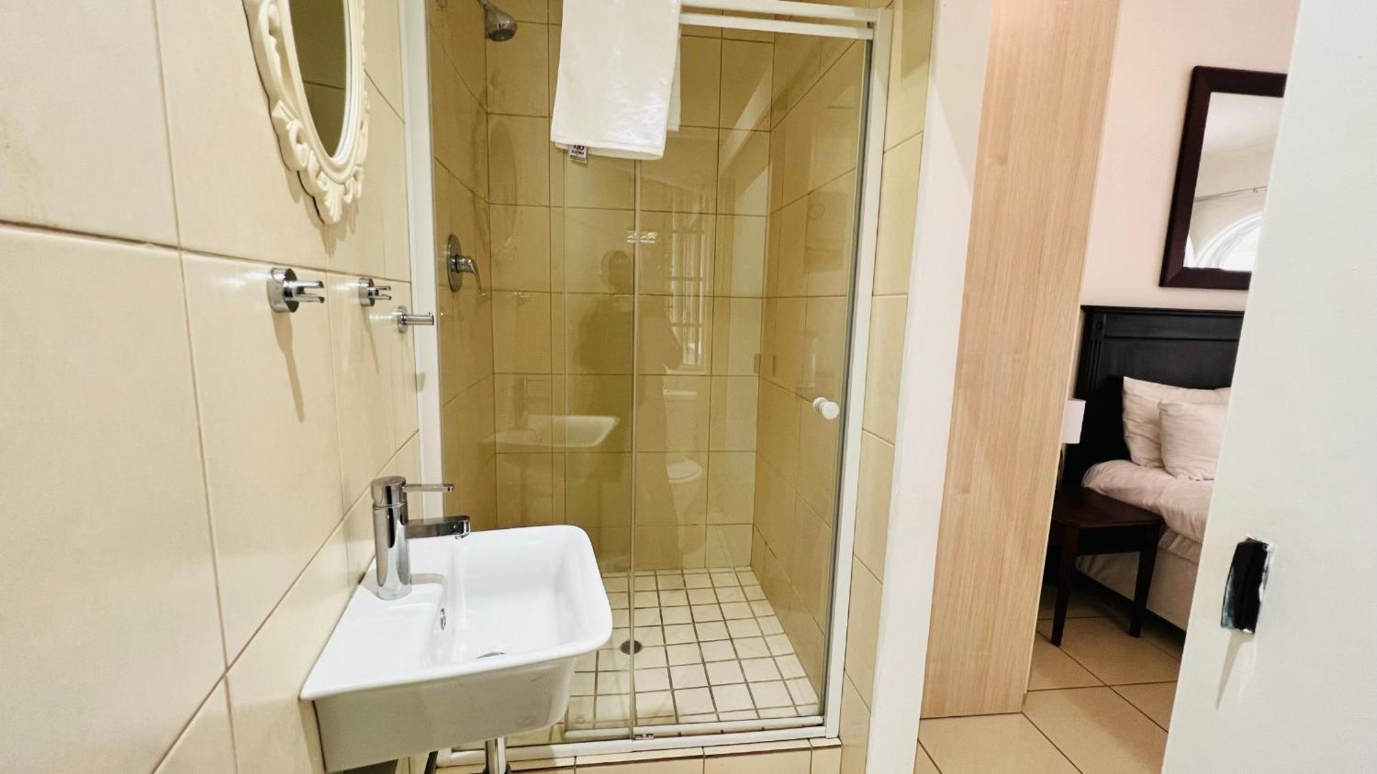 Casablanca Guest House ダーバン エクステリア 写真