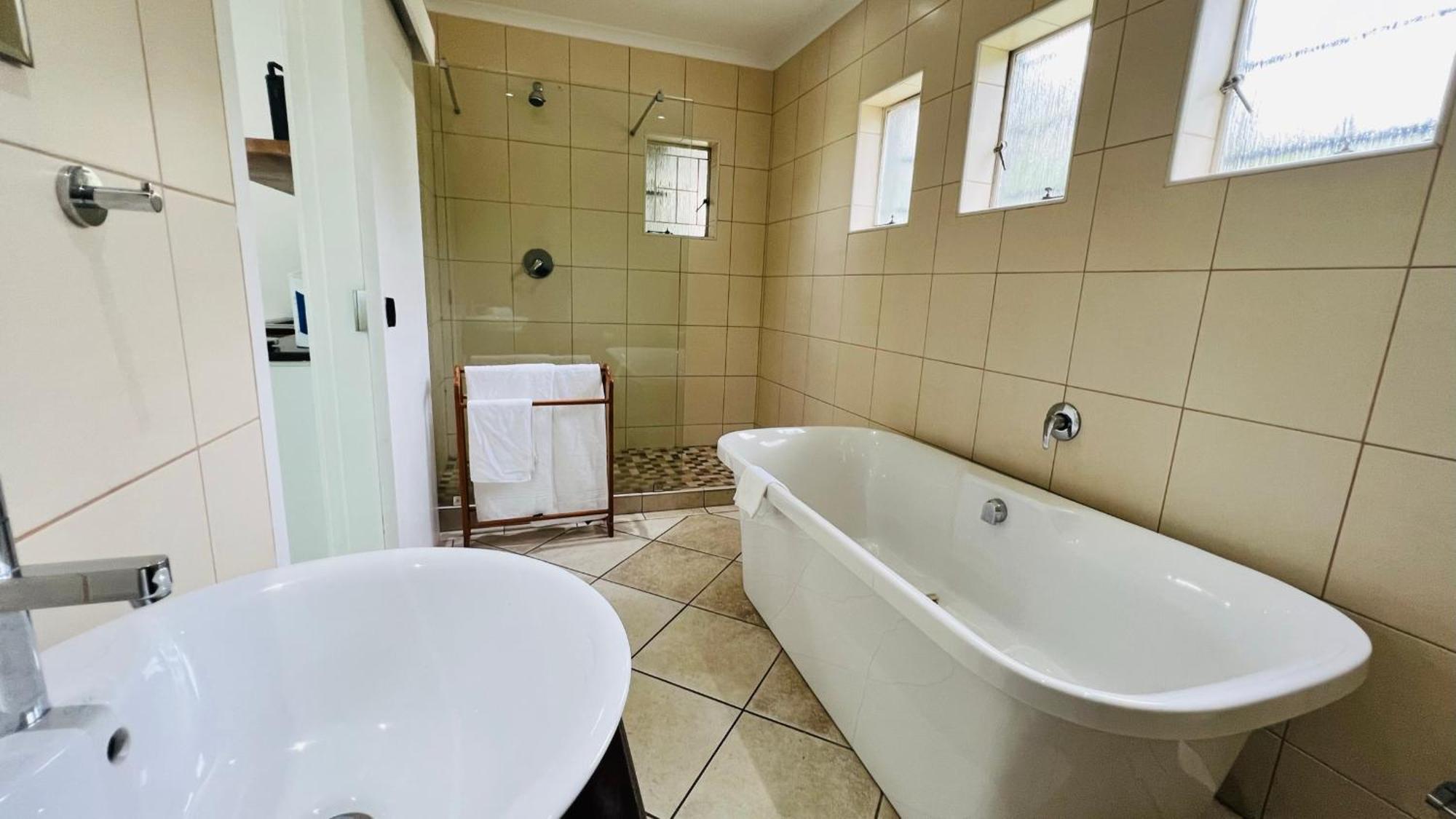 Casablanca Guest House ダーバン エクステリア 写真