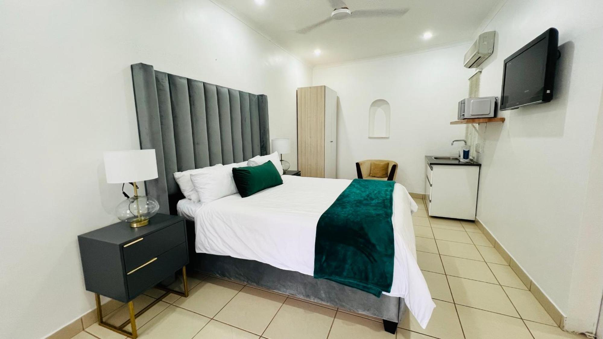 Casablanca Guest House ダーバン エクステリア 写真