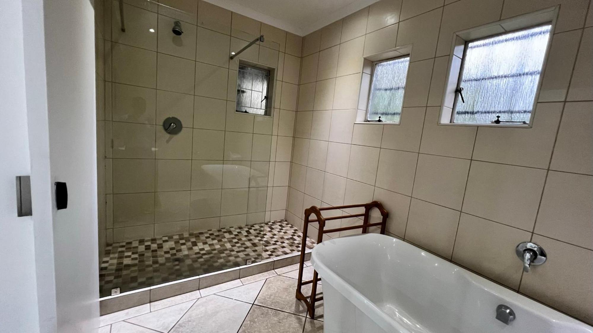 Casablanca Guest House ダーバン エクステリア 写真