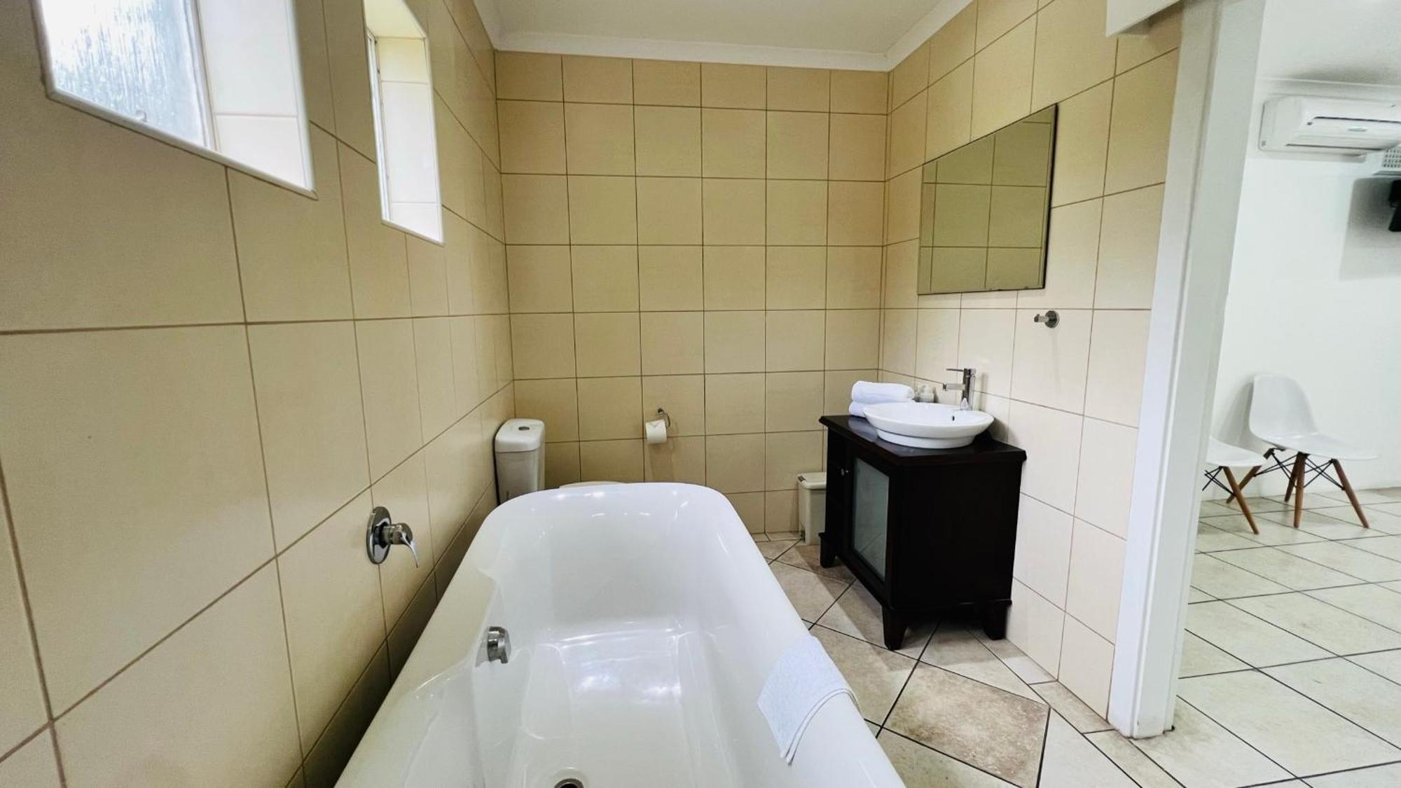 Casablanca Guest House ダーバン エクステリア 写真