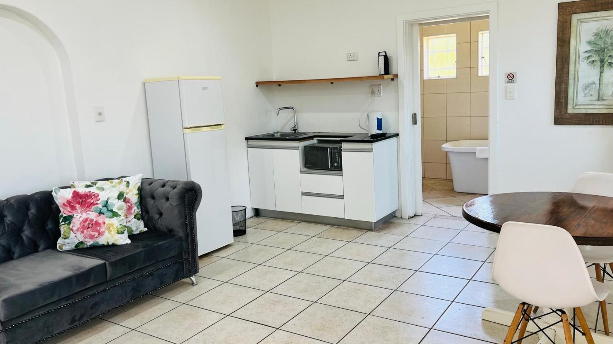 Casablanca Guest House ダーバン エクステリア 写真