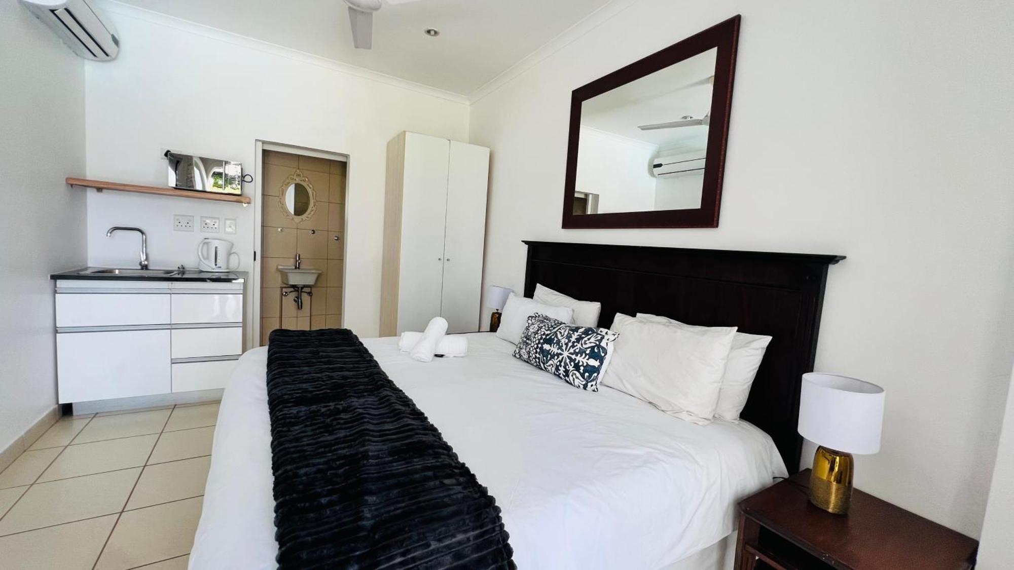 Casablanca Guest House ダーバン エクステリア 写真